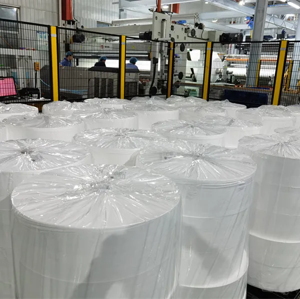 PP non woven raw material for face TNT material for 3ply