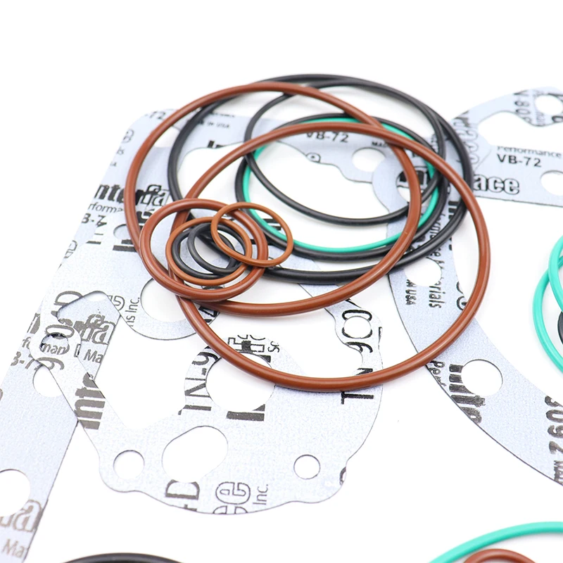 overhaul repair kit PV22 seal kit for Danfoss PV22