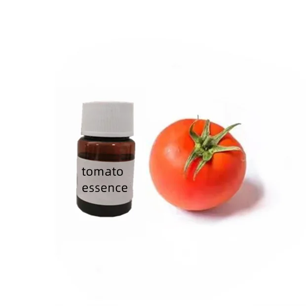Food Essence Tomato Essence Edible Water-oil Soluble For Baking