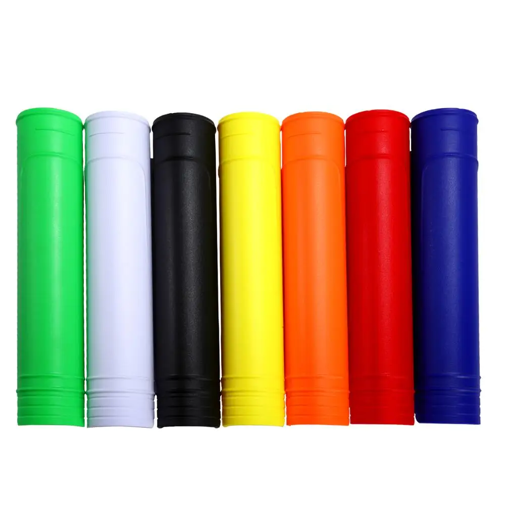 
Motorcycle Modification Parts Front Fork Shock Off-road Shock Absorber Cover Anti-scratch Wholesale 