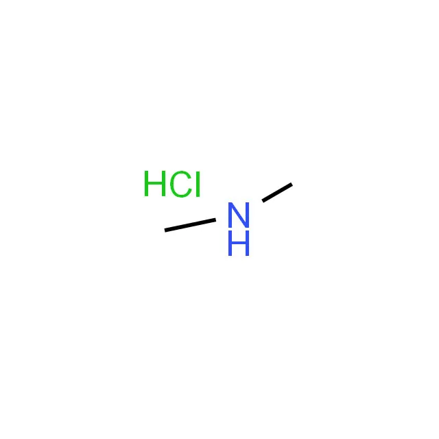 
Dimethylamine hydrochloride CAS:506-59-2 