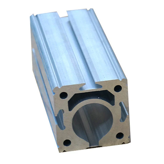 Aluminium Profile Factory Custom 6082 6061 7075 Large For Boat Aluminum Profile Extrusion Mold