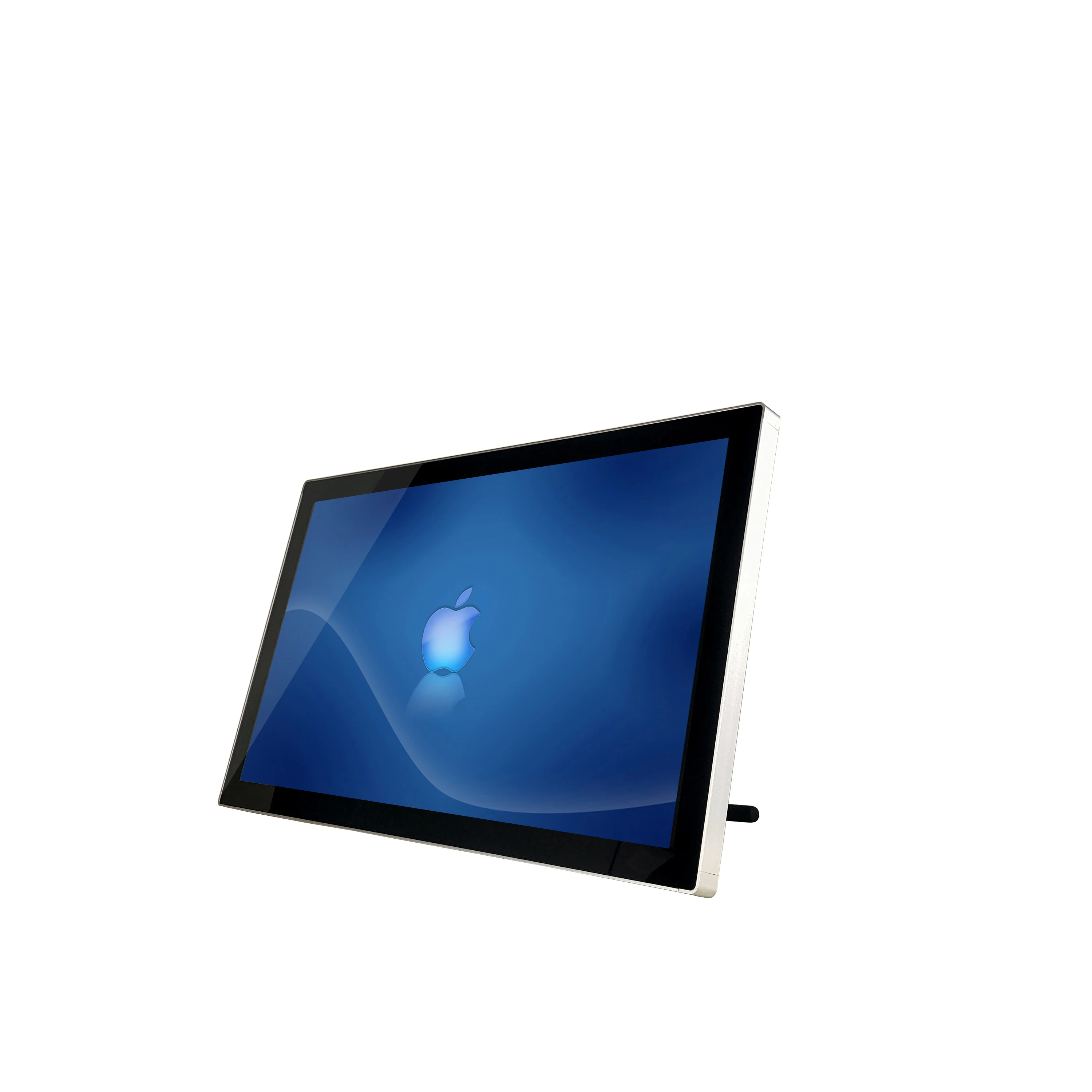 27 inch All In One window 7/8 xp 10 Interactive  LED Touchscreen J1800 J1900 i3 i5 i7 Industrial Waterproof ALL IN ONE PC