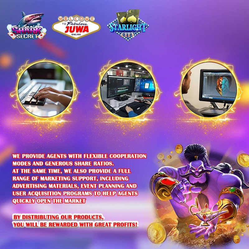 New Online Game Platform Noble777 Gameroom Kop Mafia Cash Machine Orion Stars Milkyway Juwa Game Vault Credits For Distributor