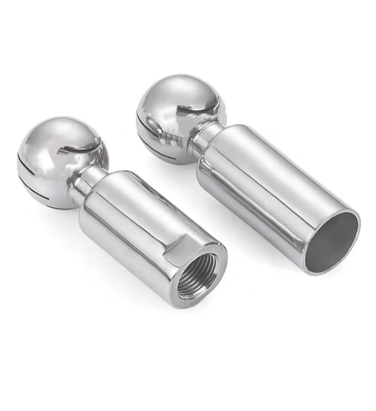 Прямая Продажа с завода Китай Bsp вращающиеся чистящие растворы промышленные настройки чистый шар