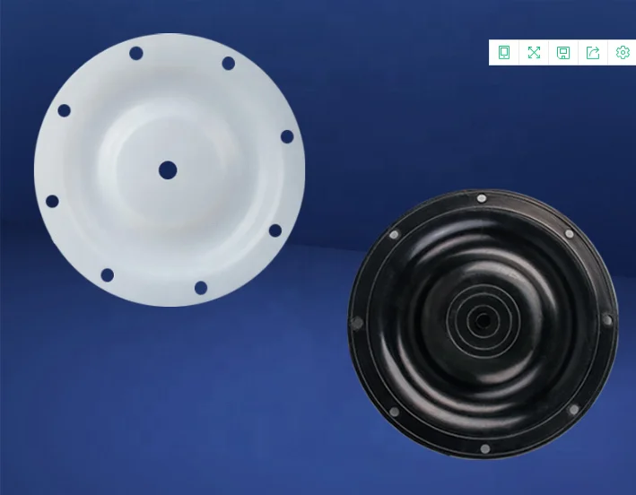 For Oil Well Sand Pumping Food Slurry Paint Conveying Pneumatic Diaphragm Pump Electric Peristaltic Pump Compressed Air 1 Years