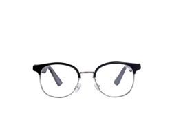 Super quality semi metal frame Newest 2021 Safety Smart Audio Headset Anti Blue Light Blocking Glasses for men and women