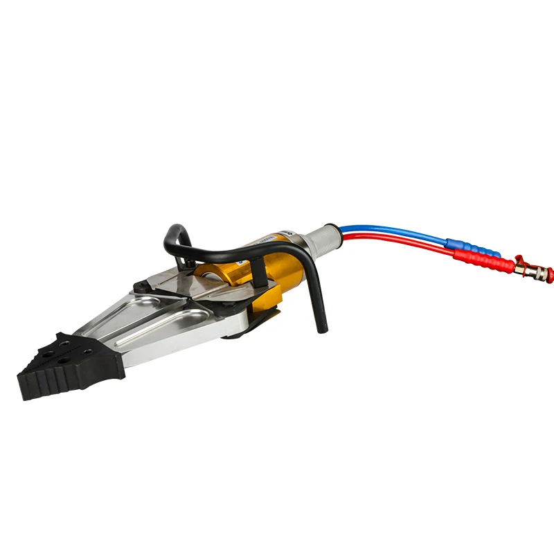 Car Accident Rescue Hydraulic Rescue Tools Hydraulic Hand Spreader