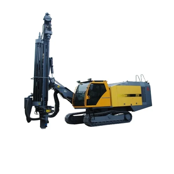 Best-selling products KT20 LARGE rock drill machine
