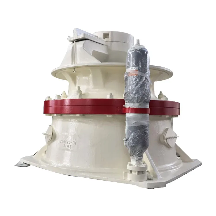 2024 secondary crushing  rock cs spring cone crusher