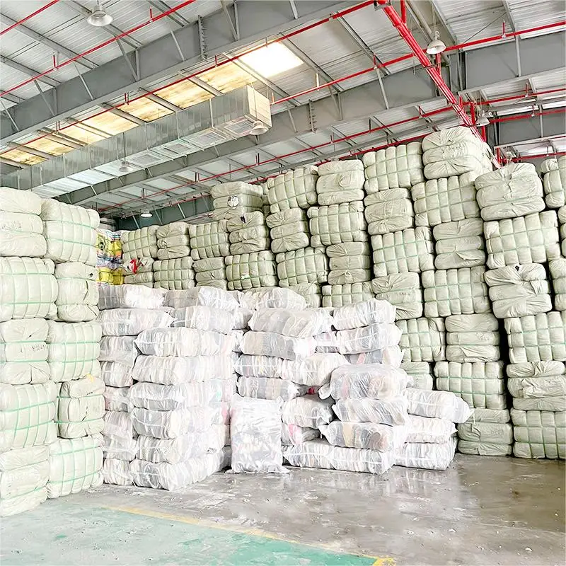 China Factory Bulk Sale Women Fitness tank Crop Top for Gym Active Wear Sports Bra Mixed Ukay Bea Bale Used Clothes