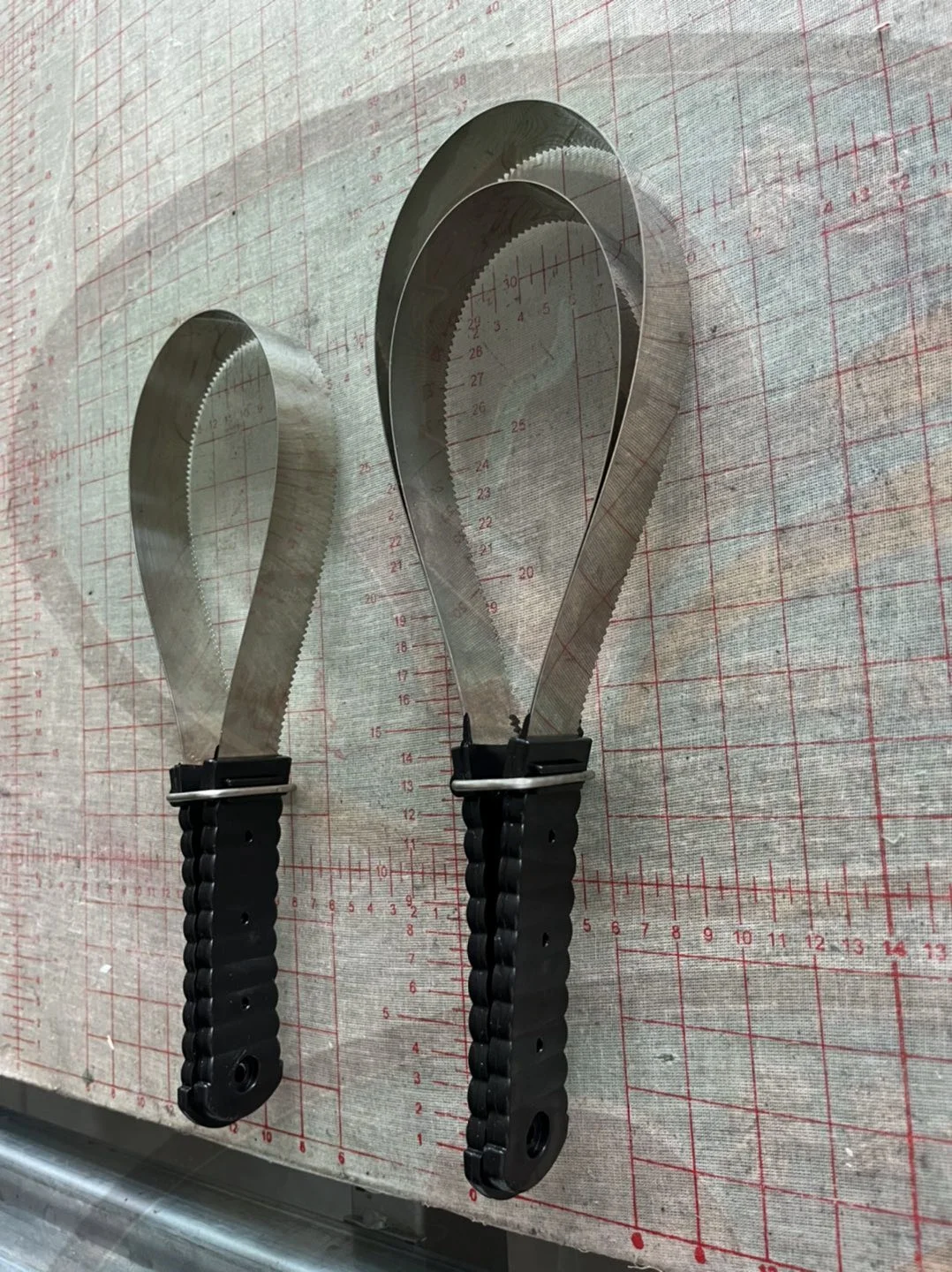 Single- Double-Layer Horse Sweat Scrapers Beauty Bathing Products Favored Many Foreign Customers Horse Care Items