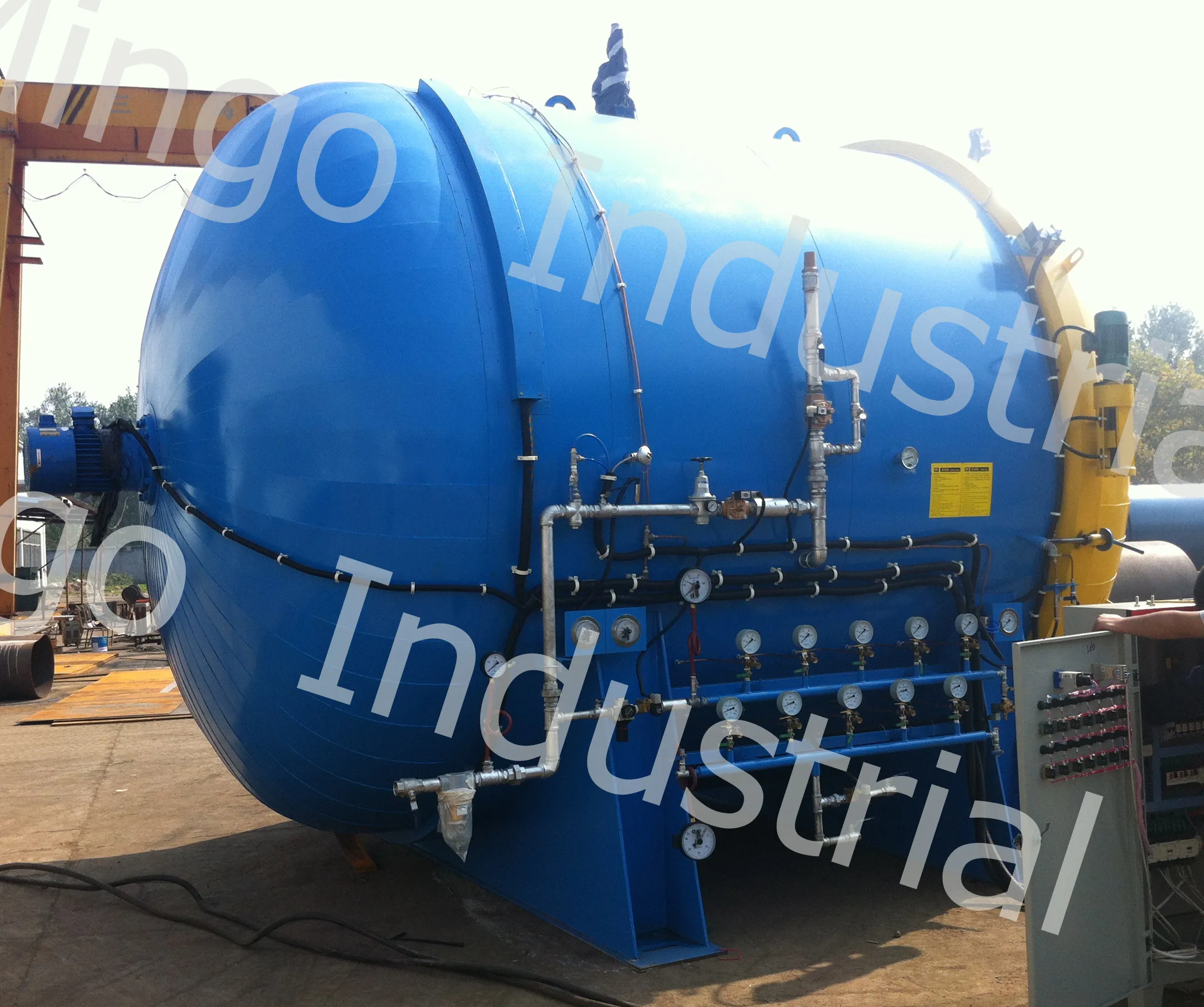 whole sale factory price producttion line tyre retreading plant