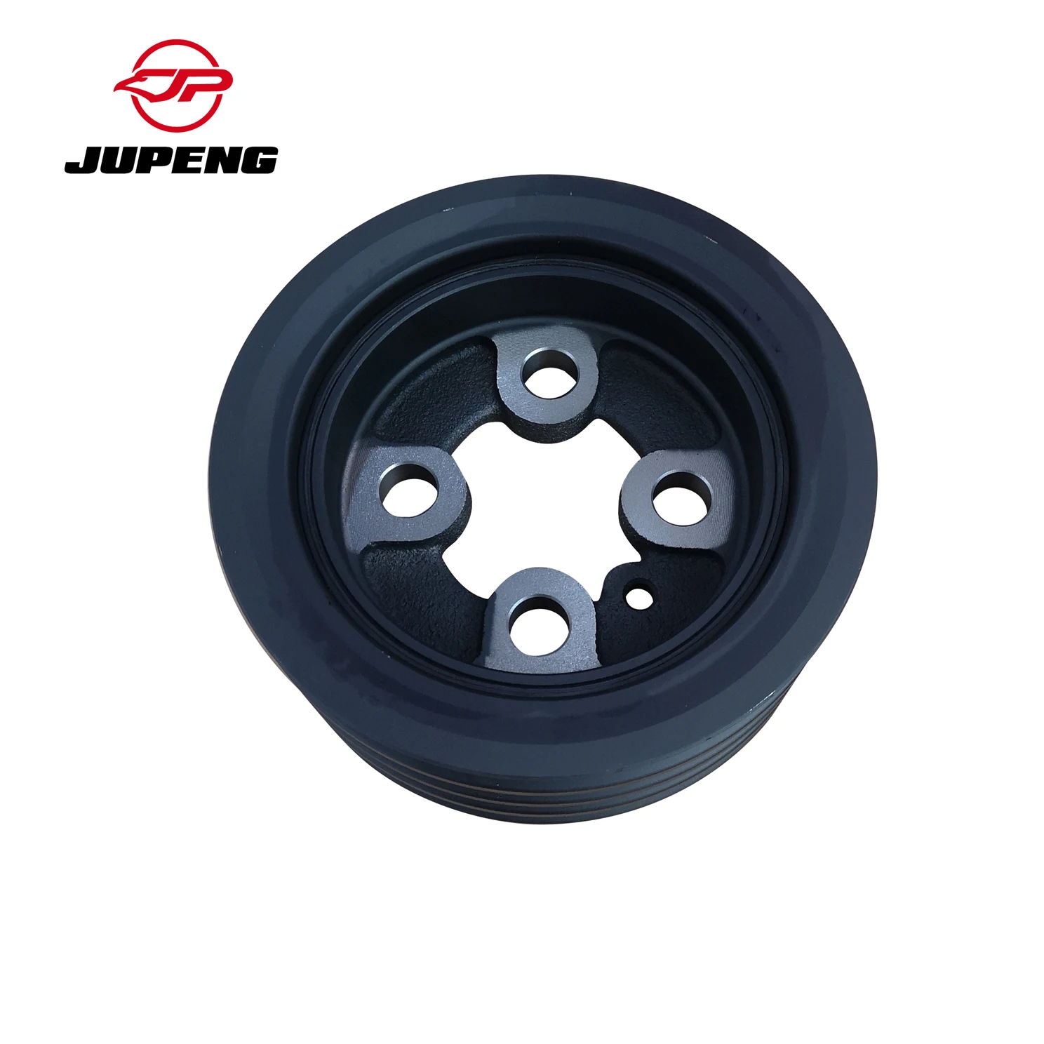 Шкив коленчатого вала 8972220310 вентилятора охлаждения ременный шкив генератора 4HF1 4HG1 детали двигателя