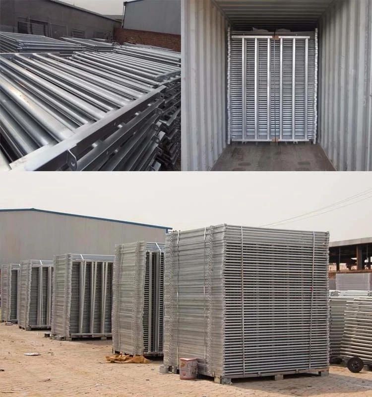 
Square pen/Oval pen/ Round pen cheap cattle corral panel sheep panels sheep yard panels 