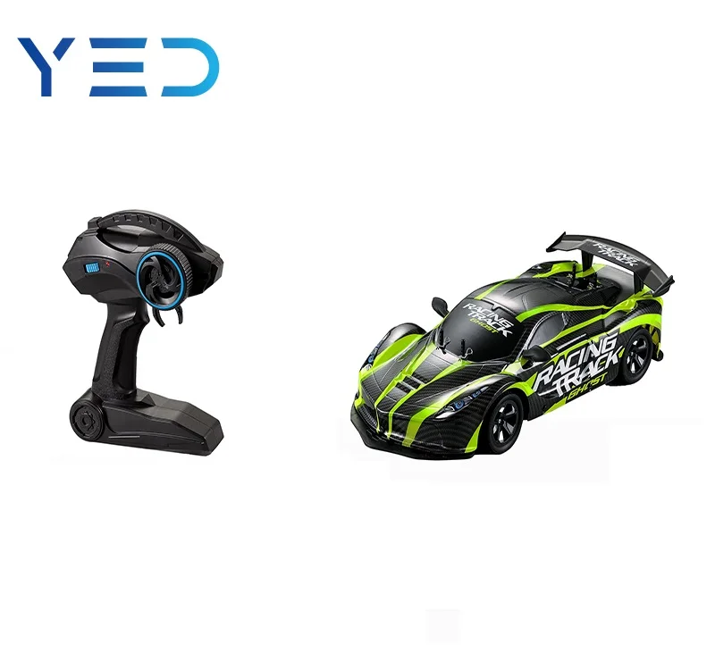 
Top sale 25 km/h High Speed 1/10 Remote control 2.4GHz Fast drifting Car 