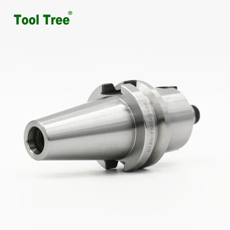 Станки для высокой точности BT30/40/50 FMB оболочки мельница беседка держатель инструмента для Концевая фреза
