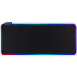 XXL  Mouse pad Computer Desk Mat Large  Extended Gaming Mouse Pad  Print LOGO And Pattern