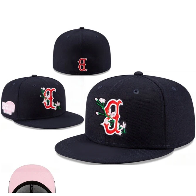 Hight Quality Man Woman mexico hat Fashion Flag Team Hip Hop Letter Spots Baseball Cap Fitted Snapback cap