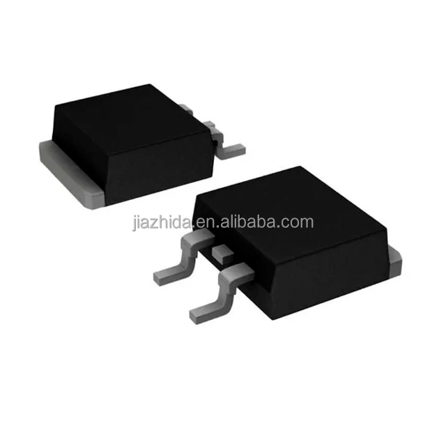 100% Original & New IC Chip FDD8874 MOSFET N-Channel 30V 18A(Ta) 116A(Tc) 110W(Tc) Surface Mount TO-252AA Electronic Component