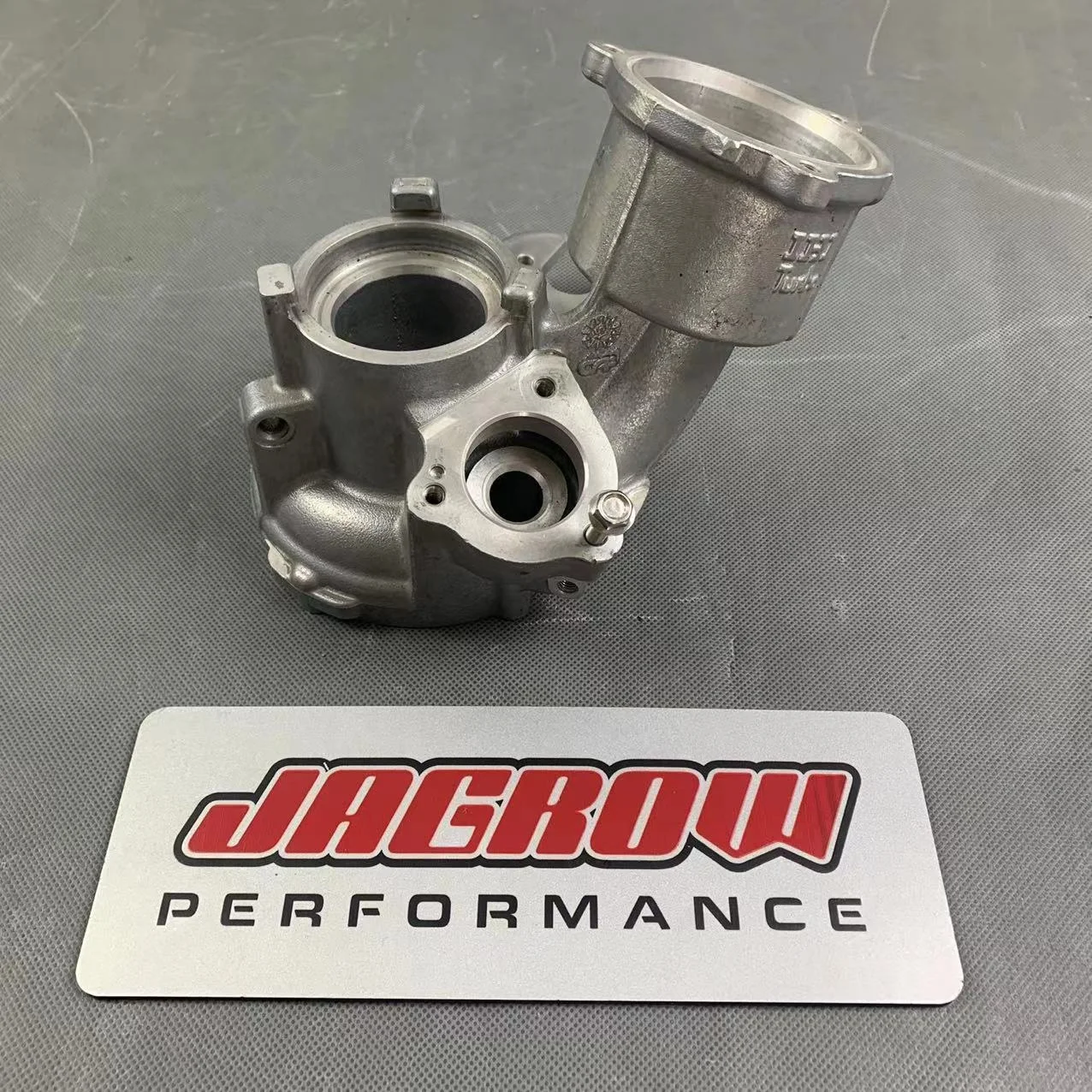 Upgrade Turbocharger for GOLF GTI MK7 AUDI A3 S3