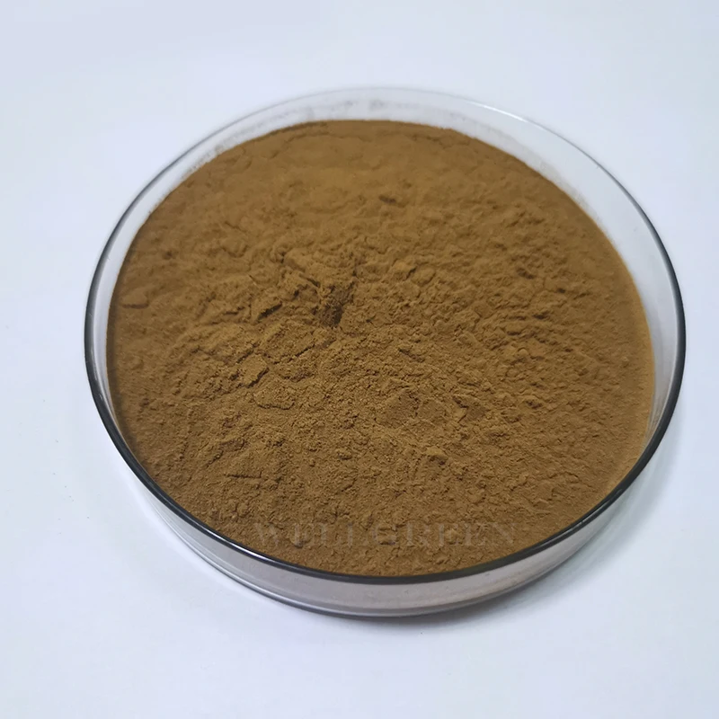 
Wolfberry Extract/ 20%,50% Polysaccharide/Goji berry/lycium barbarum/Chinese wolfberry 