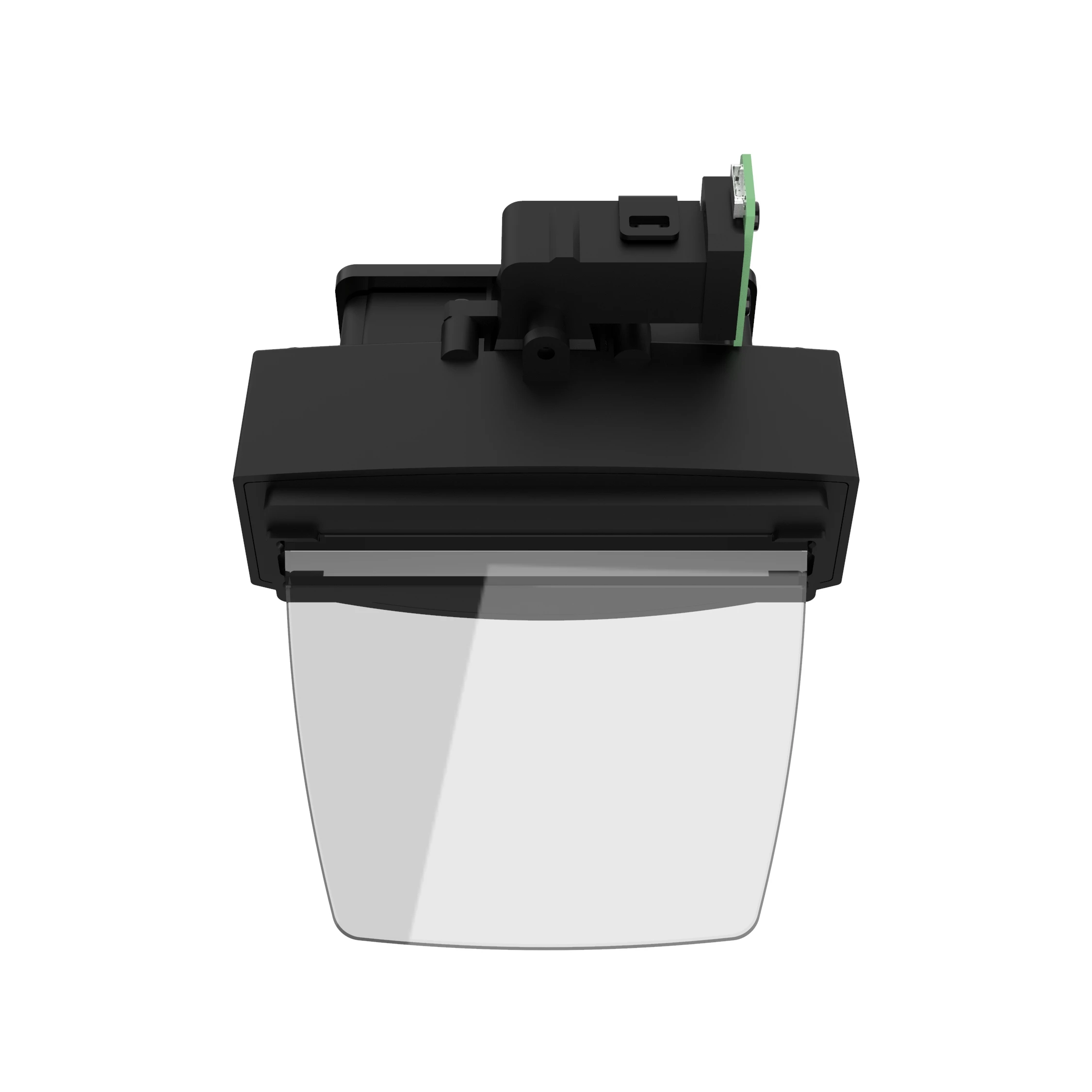 Монокуляр Lcos, оптический модуль очков для осциллографа