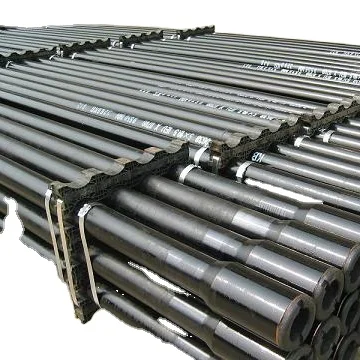 API 5L Seamless Steel Pipe 3.5 drill pipe