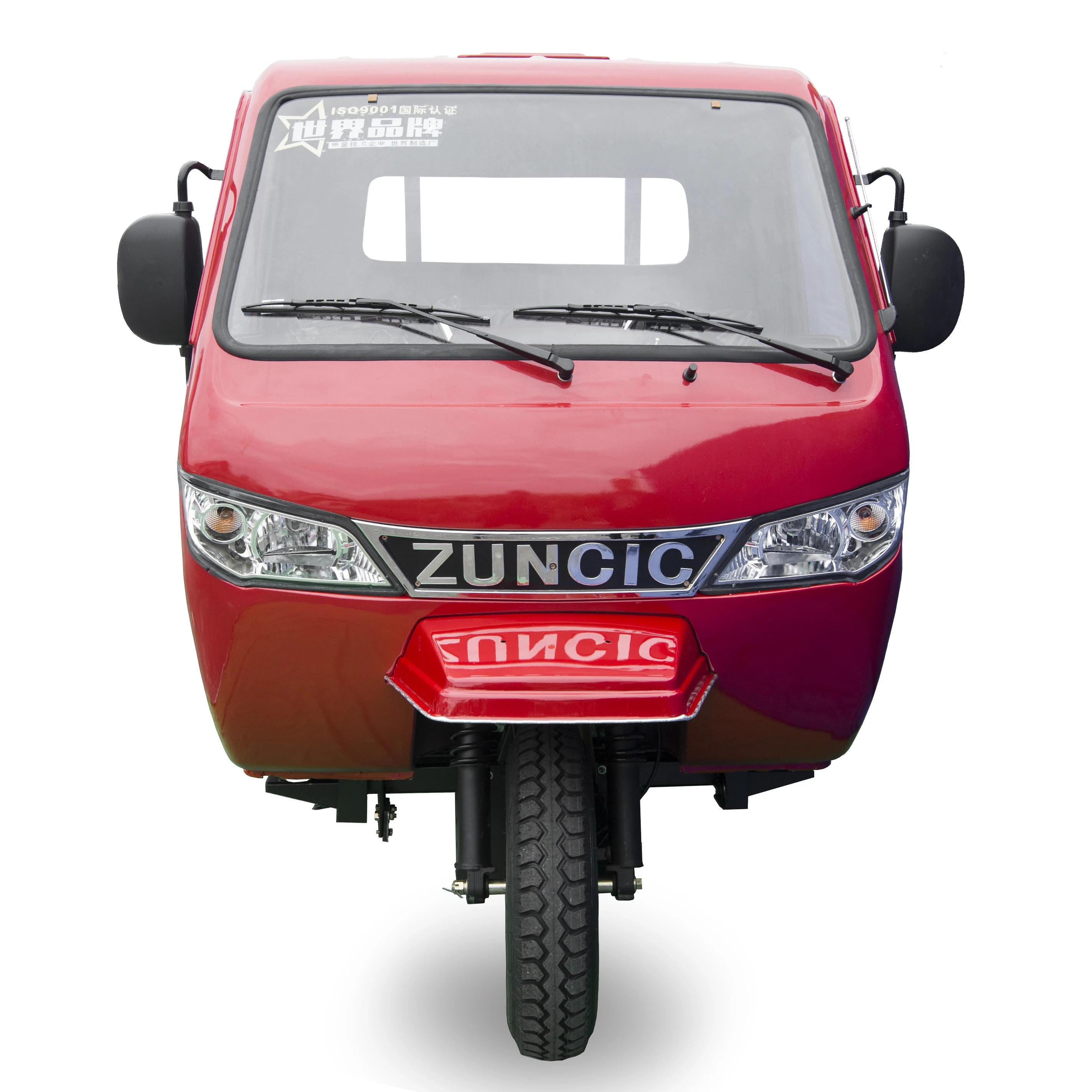 babaj motocycle three wheel motocycle gas cargo mototricycle for Africa