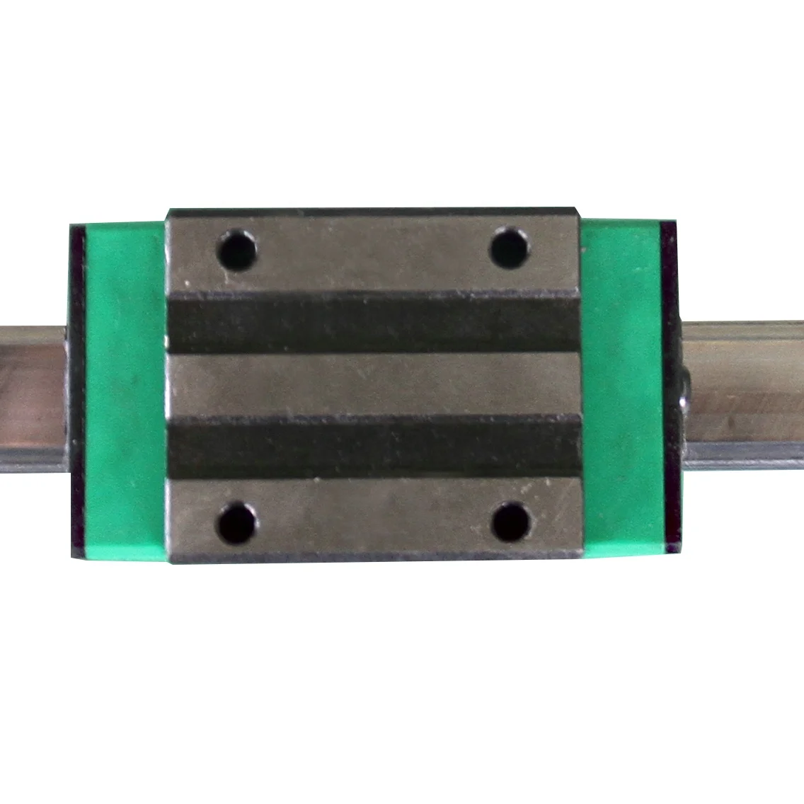 HIWIN linear guide rails and block slider carriage HGR15 HGR20 HGR 25 HGR 30 HGR 35 HGR45