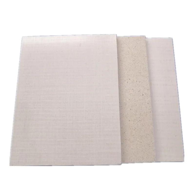 Наружная изоляция огнеупорная доска vermiculite board