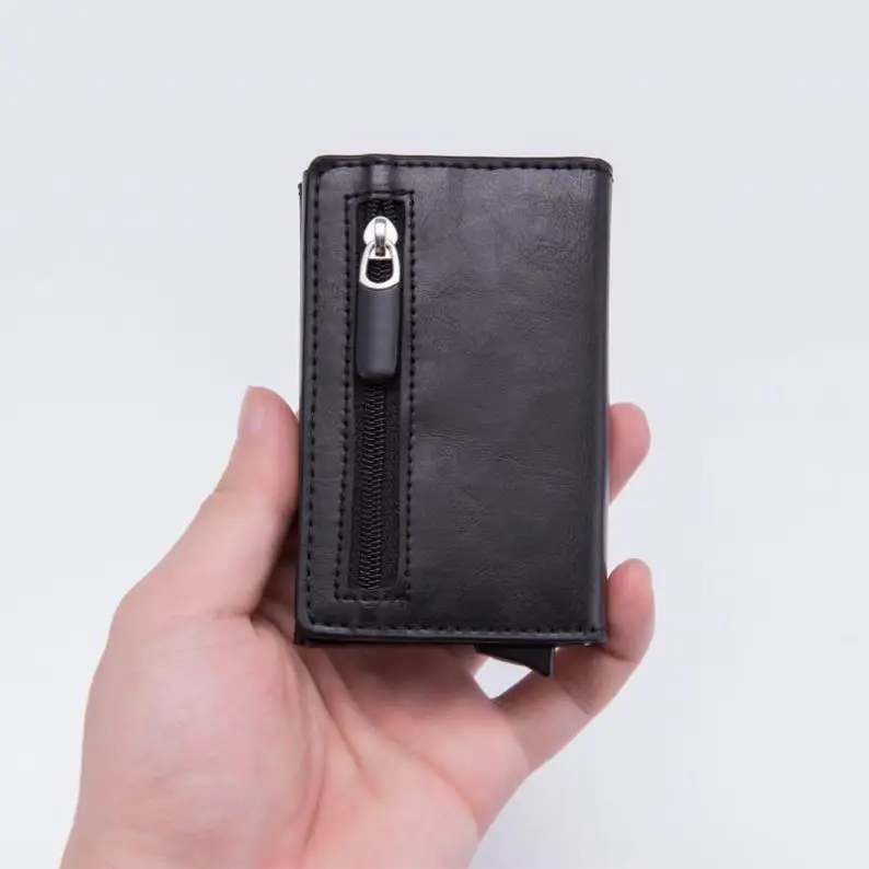 Factory Direct Sales Wholesale Price Cassette Wallet