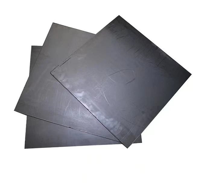 Flexible Graphite Sheet/Roll/Foil/ Paper