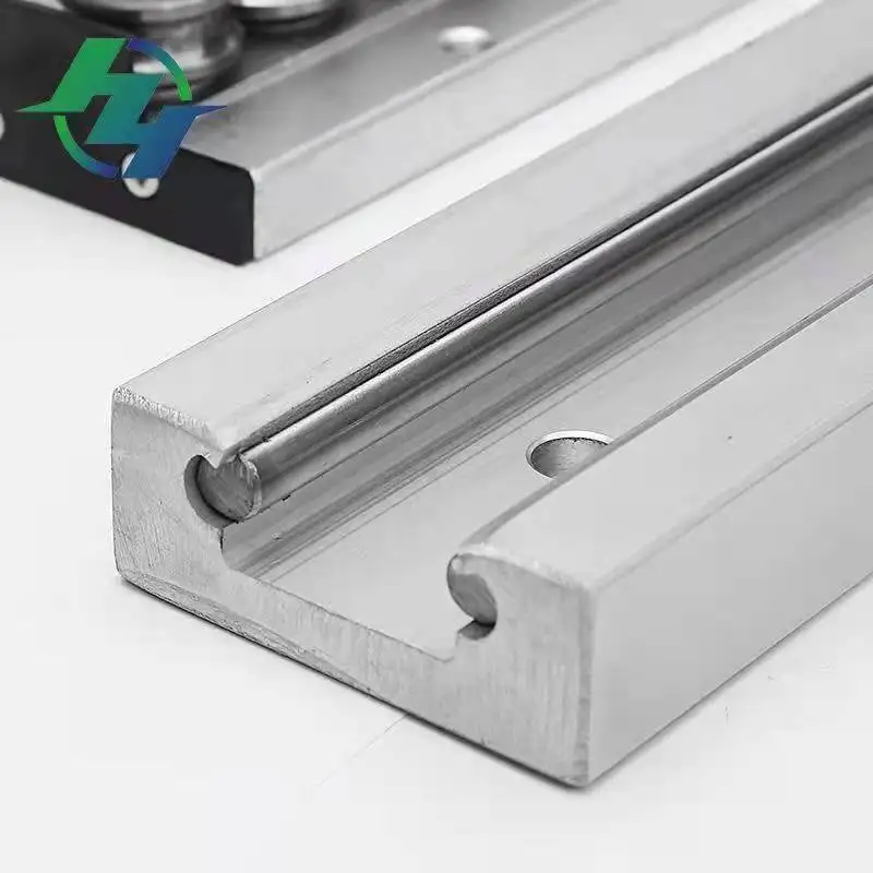 Double axis linear guide rail SGR SGB series for CNC machine cheap price linear guid