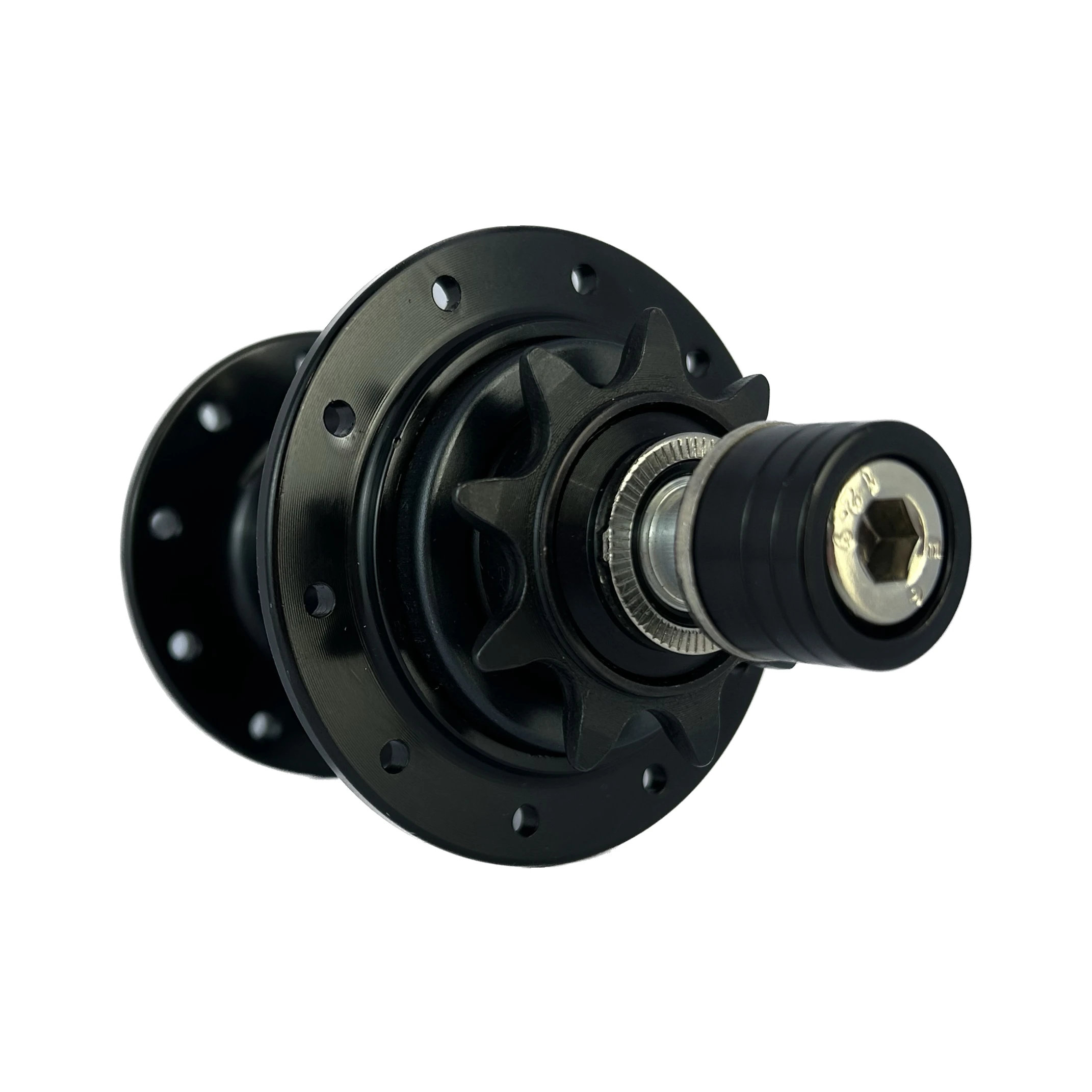 The High Quality Bike Accessories Variable Speed Rear Free Bicycle BMX Hub