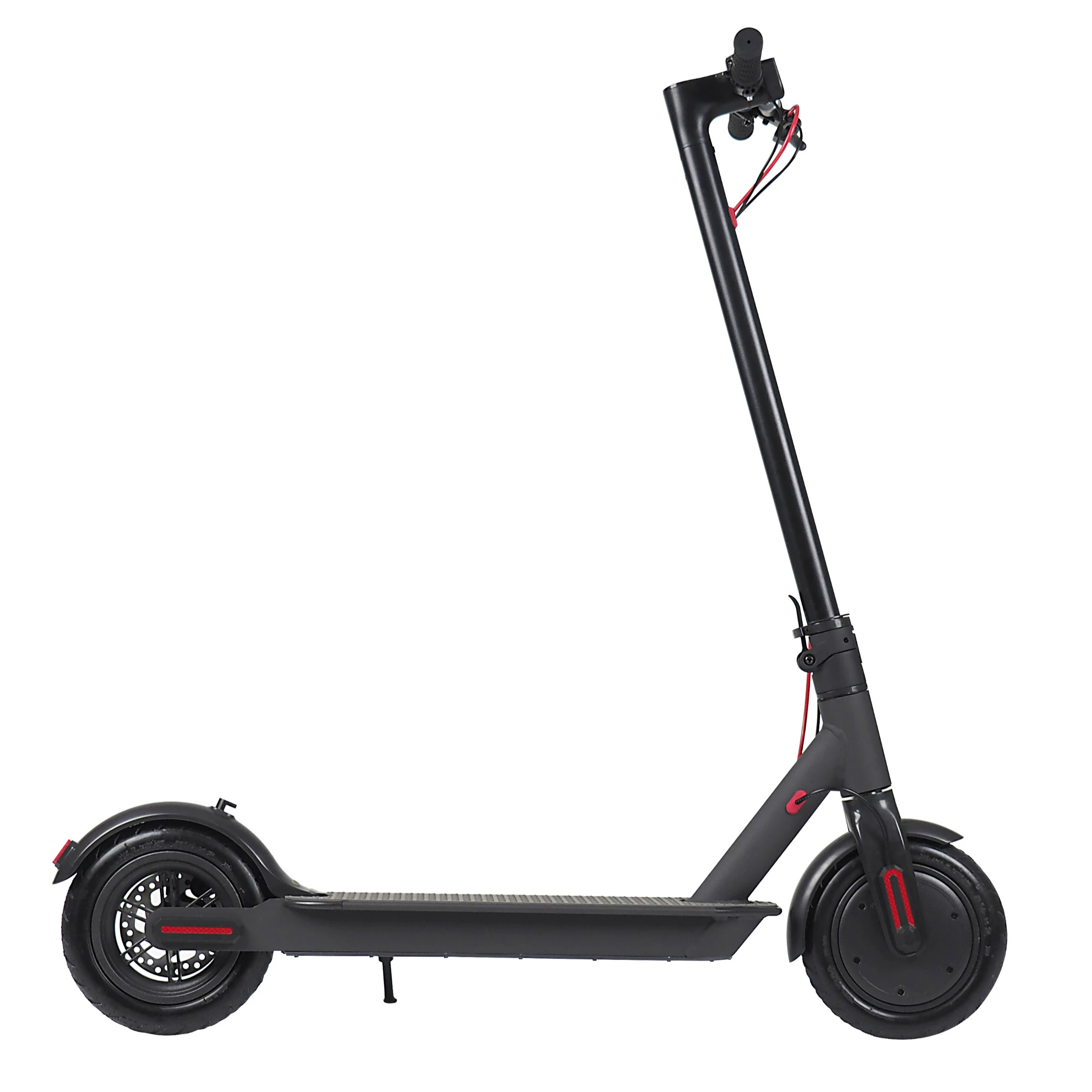 2021 Wholesale 250W 350W Electric Adult Scooters Folding E-Scooter Wheel Waterproof Smart Small Scoter E Scooter for Sale