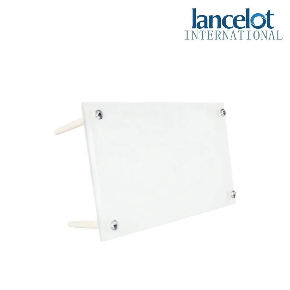 Sublimation blank photo frame picture print