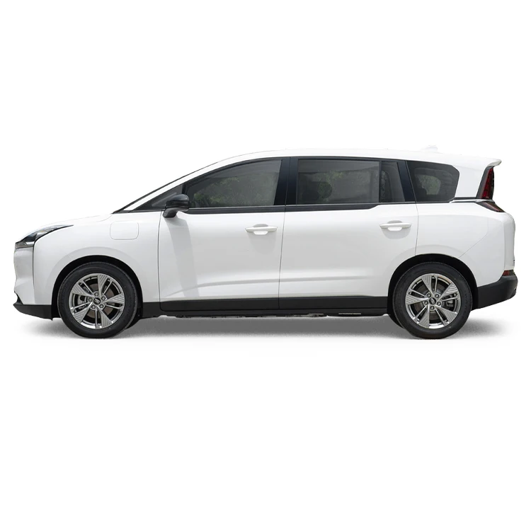 Hot Sell 2022 High Performance New Energy Vehicles Electric Car for Sale Benteng NAT 5 doors 5 seats  419 KM MPV Made in China