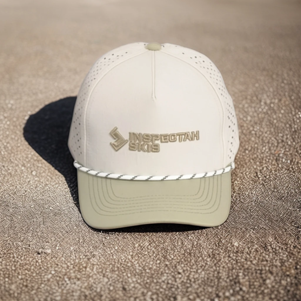 Oem Women Custom Plain Unstructured 5 Panel Vintage 3D Embroidery Logo Gorras Rope 256 Hats Sports Snapback Cap For Men