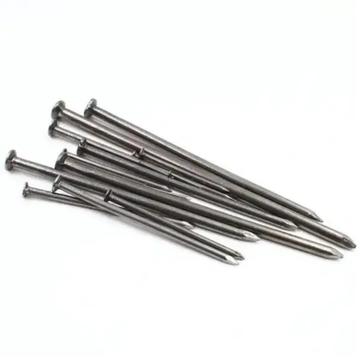 Common nails Essential nails for building decoration/steel common nails/iron common nails