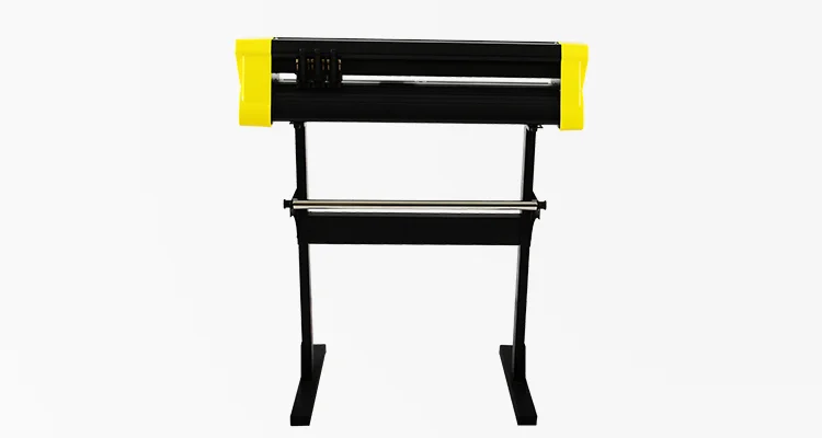 Режущий плоттер 1351 PE (экономичная модель), плоттер de corte