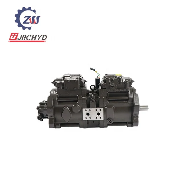 Excavator R210LC-7 HD820 DH200-5 DH225-7 Hydraulic Pump K3V112DTP K3V112DT Hydraulic Main Pump