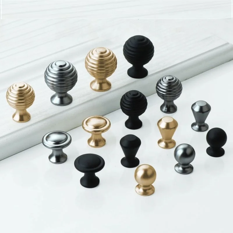 Tirador Tiradores Para Muebles Puxador Coffin Manillas Drawer Coffin Aluminum Furniture Kitchen Door Handle Cabinet Pulls