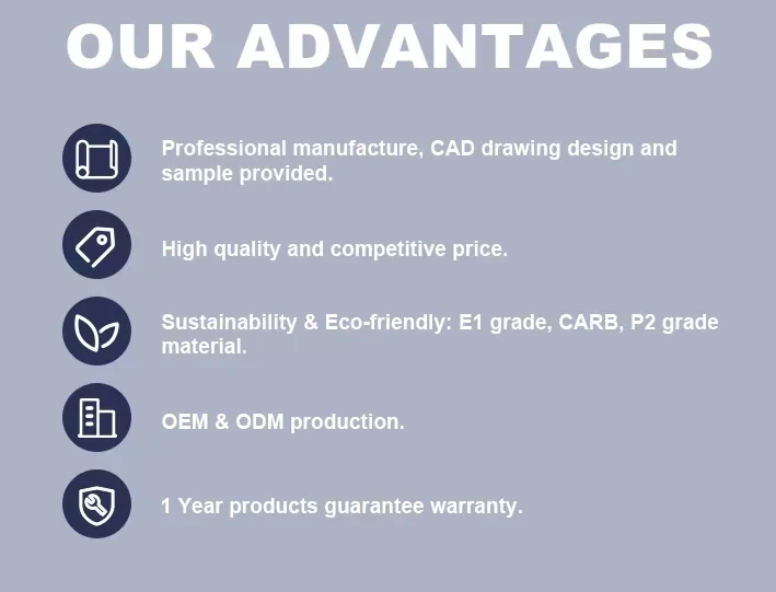 Office Filing Cabinet Wood Office Drawer Cabinet Movable Chest of Drawer Office Cabinet With Door