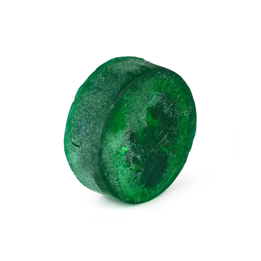 Private Label OEM Bath Soap Suppliers Lavender Patchouli - Loofa Soap Bar Organic Body Soap Ship from USA