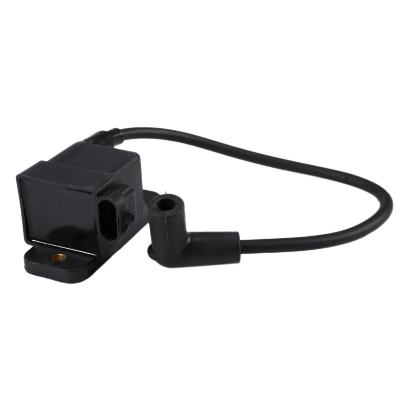 CDM Ignition Coil with Long Cable 827509A7 827509T5 827509T7 For Mercury Outboard Motor V6 70HP-300HP