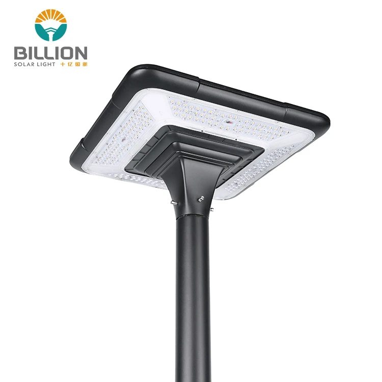 Billion OEM ODM 220v Ac Garden Light Ip65 Outdoor Led Construction Project Road Lighting Garden Light