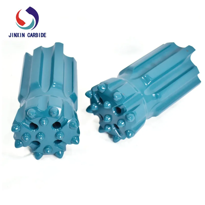 High Quality T38 T45 T51 Retrac Button Bit For Mining