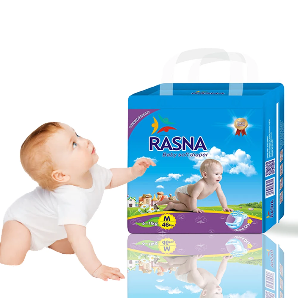 RASNA Cheap Canbebe Baby Diaper, Baby Diapers In Pakistan&