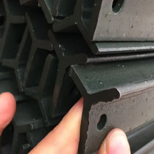 Factory Price Y field fence post/star picket dropper 2.4M